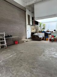 North Link Building (D27), Factory #606748991